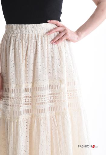 Cotton Skirt - ph 4