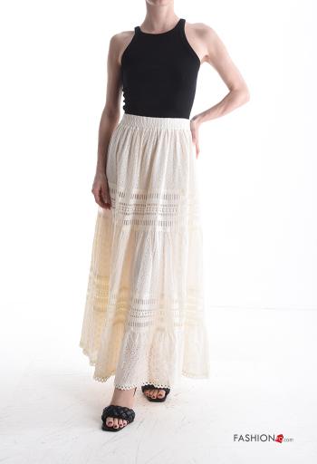 Cotton Skirt - ph 5