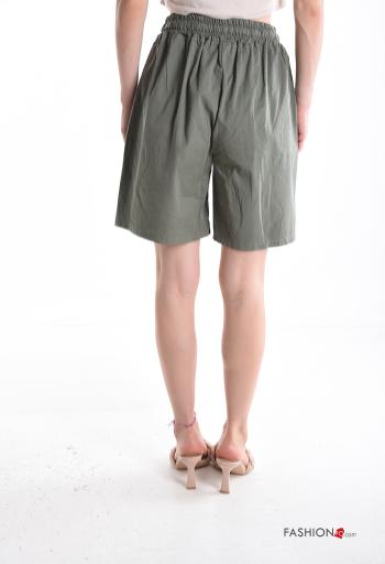 Bermuda in Cotone - ph 2