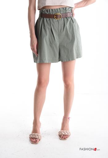 Cotton Shorts - ph 1