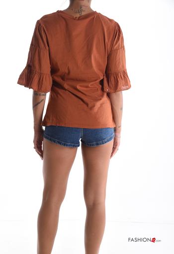 Cotton T-shirt - ph 2
