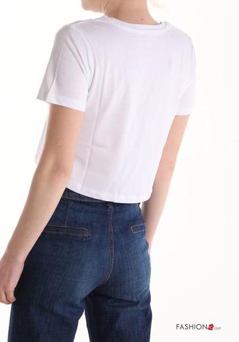 Top in Cotone - ph 2