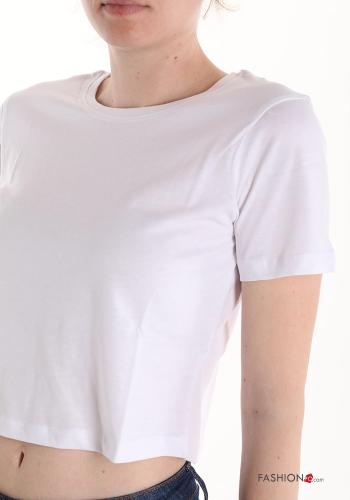 Top in Cotone - ph 4
