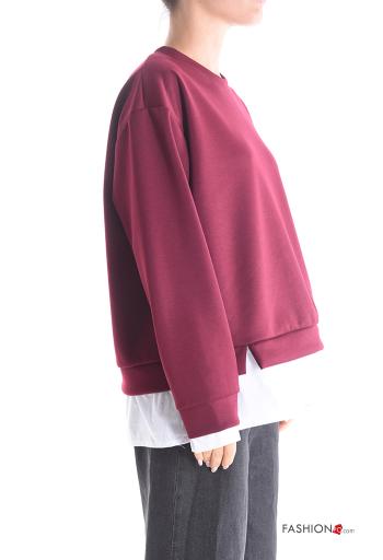 crew neck Sweatshirt - ph 3