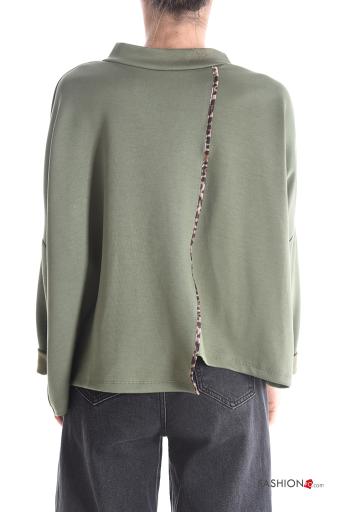 Sweatshirt assimétrico - ph 2