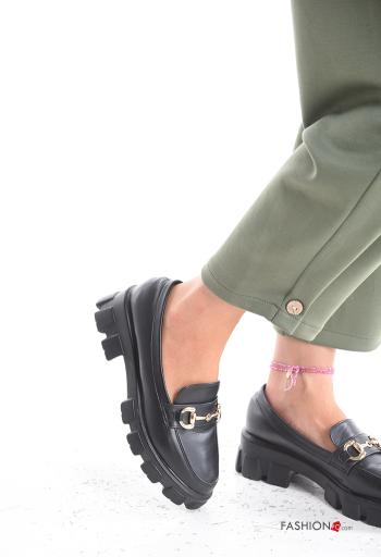Joggers with pockets with elastic - ph 4