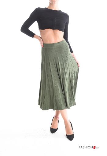 Skirt with elastic - ph 5