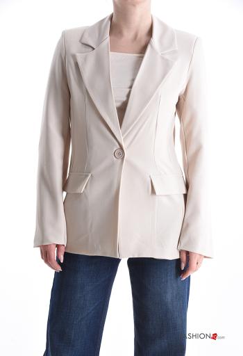 Blazer com forro - ph 1