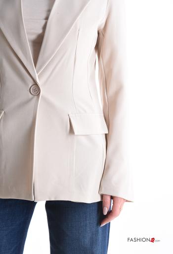 Blazer com forro - ph 4