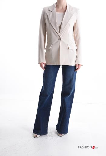 Blazer com forro - ph 5