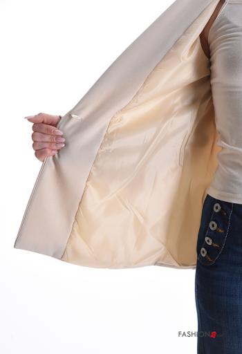 Blazer com forro - ph 6