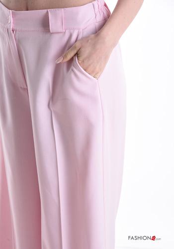 Conjunto con lazo con cuello en v - ph 4