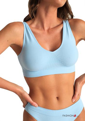 Reggiseno seamless sportivo
