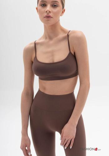 Reggiseno seamless minimal - ph 1