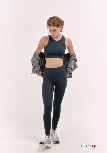 Leggings seamless push-up - ph 1