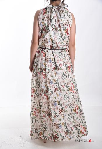 Kleid aus Baumwolle - ph 2