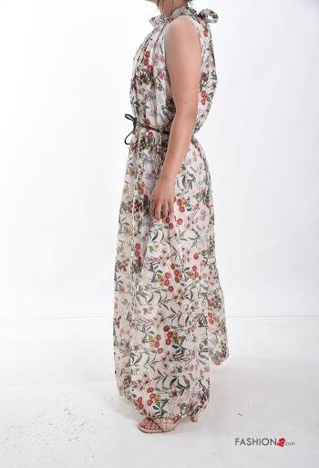 Kleid aus Baumwolle - ph 3