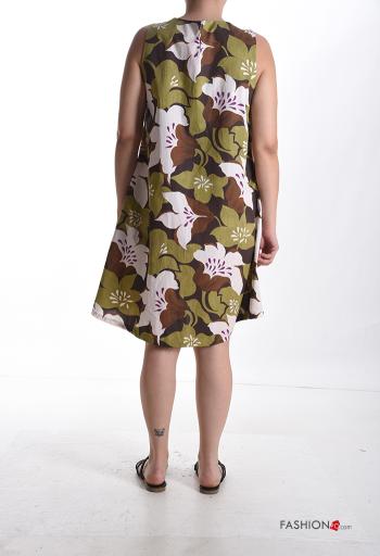 Robe en Coton - ph 2