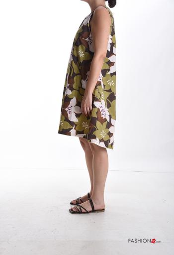 Robe en Coton - ph 3
