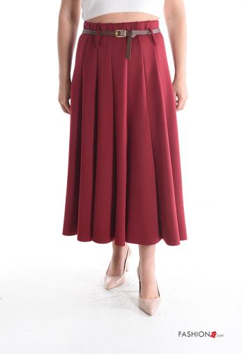 Casual Skirt - ph 1
