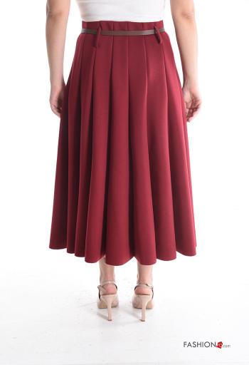 Casual Skirt - ph 2
