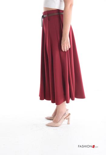 Casual Skirt - ph 3