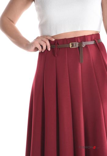 Casual Skirt - ph 4