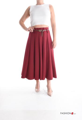 Casual Skirt - ph 5