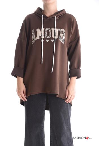 Casual Sweatshirt