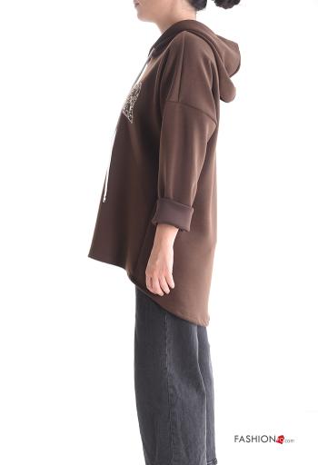 Casual Sweatshirt - ph 3