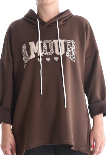 Casual Sweatshirt - ph 4