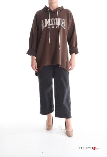 Casual Sweatshirt - ph 5