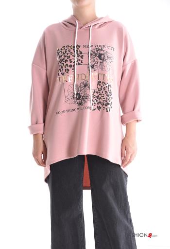 Casual Sweatshirt - ph 1