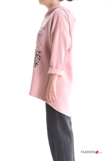 Casual Sweatshirt - ph 3
