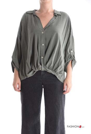 Casual Shirt