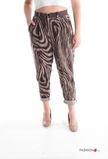 Casual Trousers