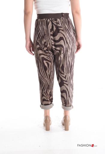 Casual Trousers - ph 2