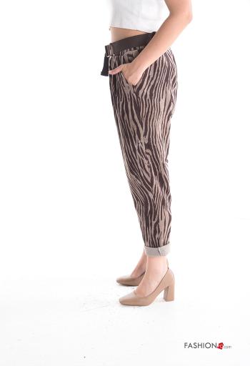 Casual Trousers - ph 3