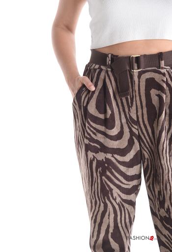 Casual Trousers - ph 4