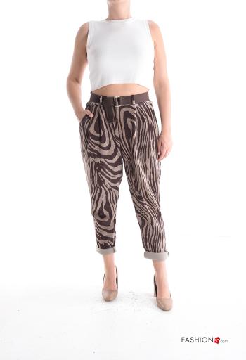 Casual Trousers - ph 5