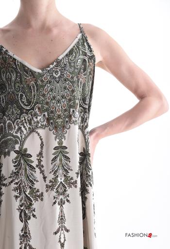 Lässiges Kleid - ph 4