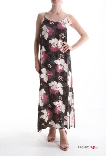 Lässiges Kleid