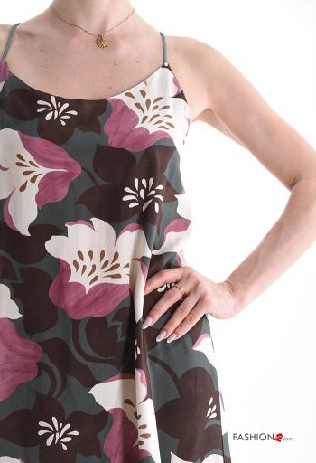 Lässiges Kleid - ph 4