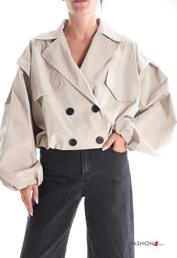 Casual Wind Jacket - ph 1