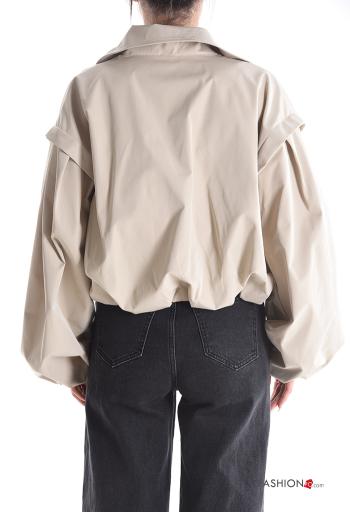 Casual Wind Jacket - ph 2