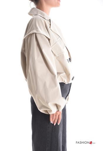 Casual Wind Jacket - ph 3