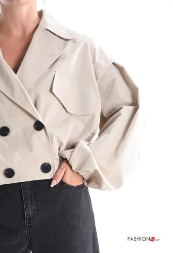 Casual Wind Jacket - ph 4