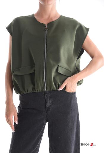 Chaleco Estilo Informal - ph 1