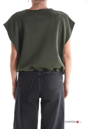 Chaleco Estilo Informal - ph 2