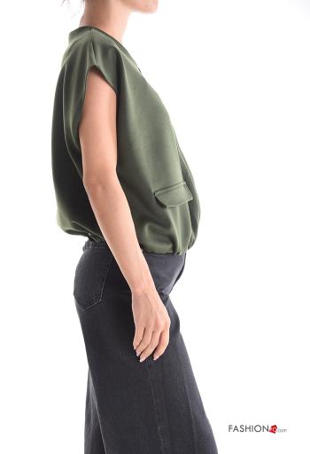 Chaleco Estilo Informal - ph 3